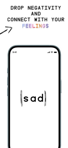 EXhale: release your thoughts screenshot