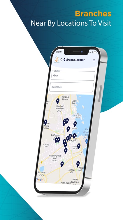 ALDAR FOR EXCHANGE WORKS screenshot-8
