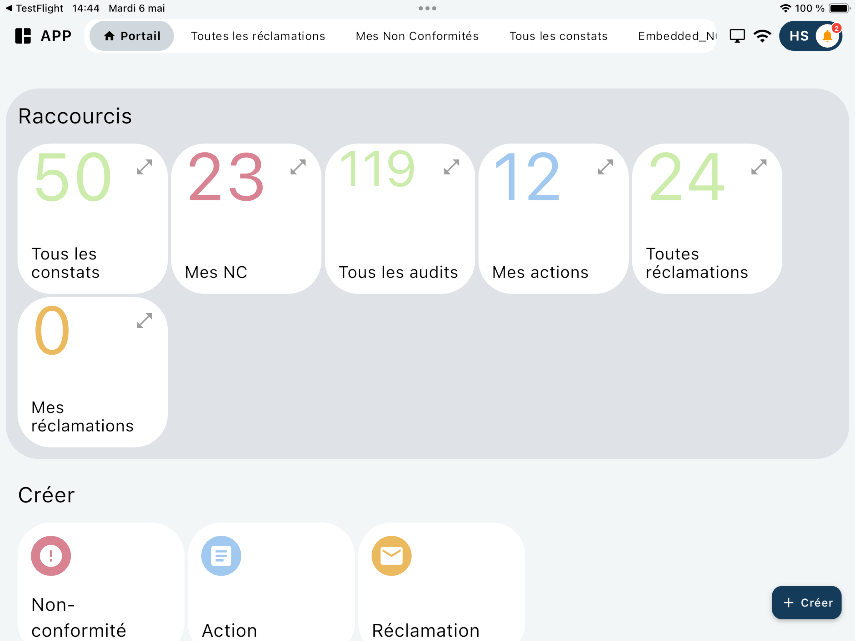 Avanteam Mobile V5
