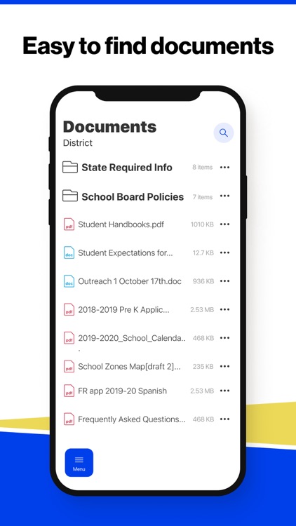 Frenchtown Elementary, NJ screenshot-3