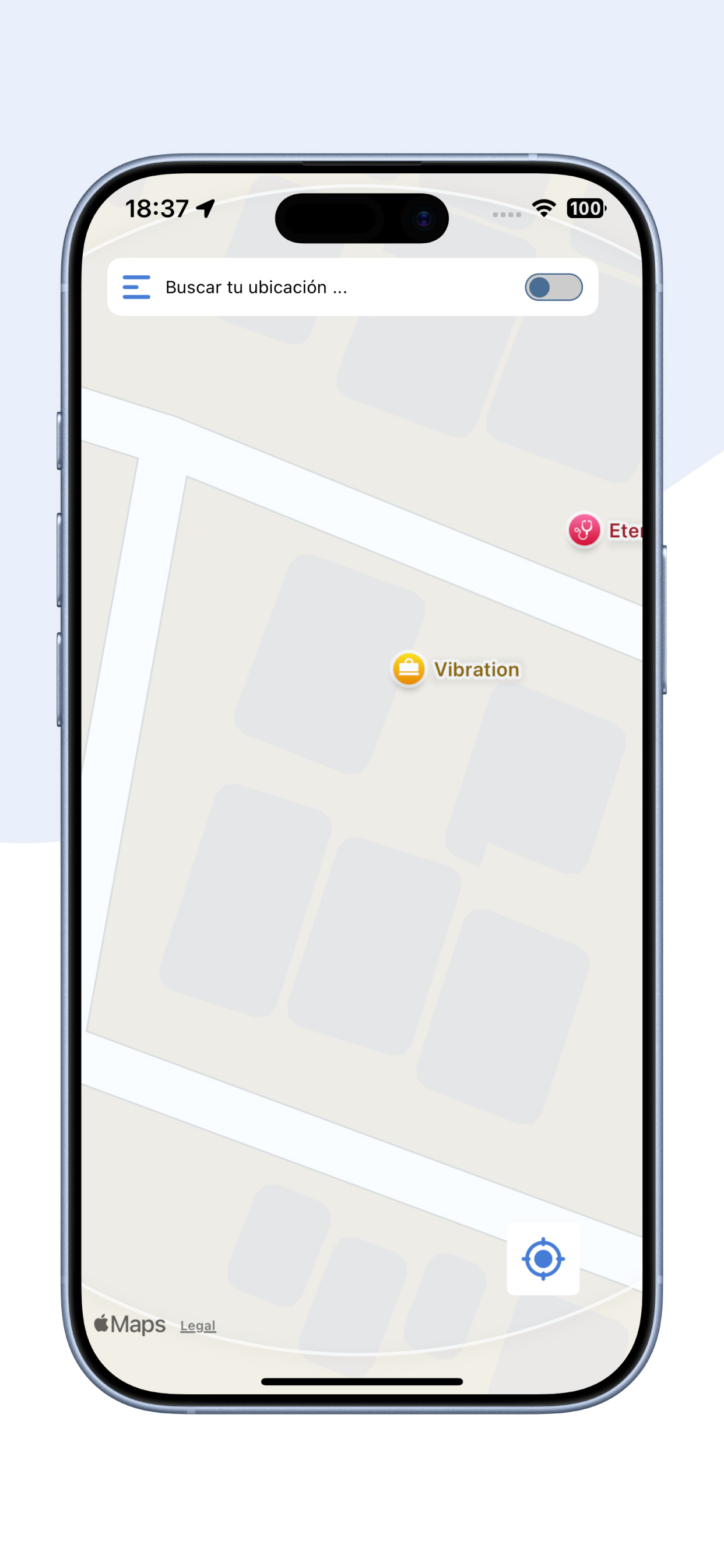 Taxival Driver screenshot 3