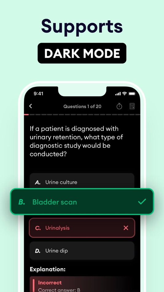 #8. Medical Coding Test Prep 2025 (iOS) 由: 秀娟 周