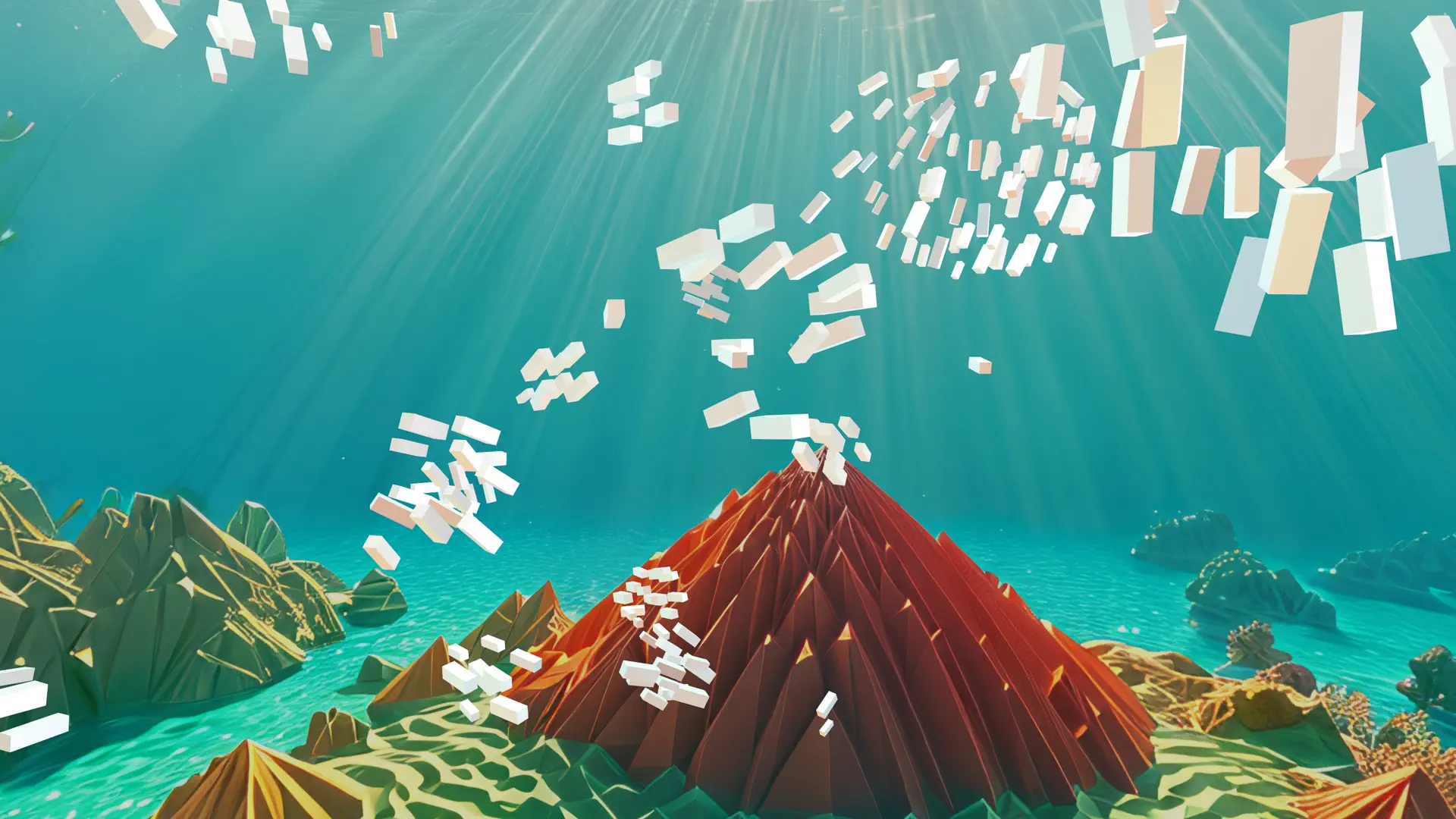 Soothing Boids screenshot 7