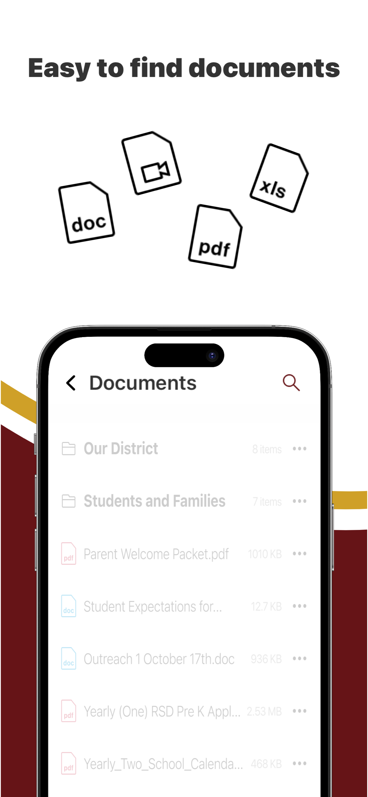 Shelby School District MT screenshot 4