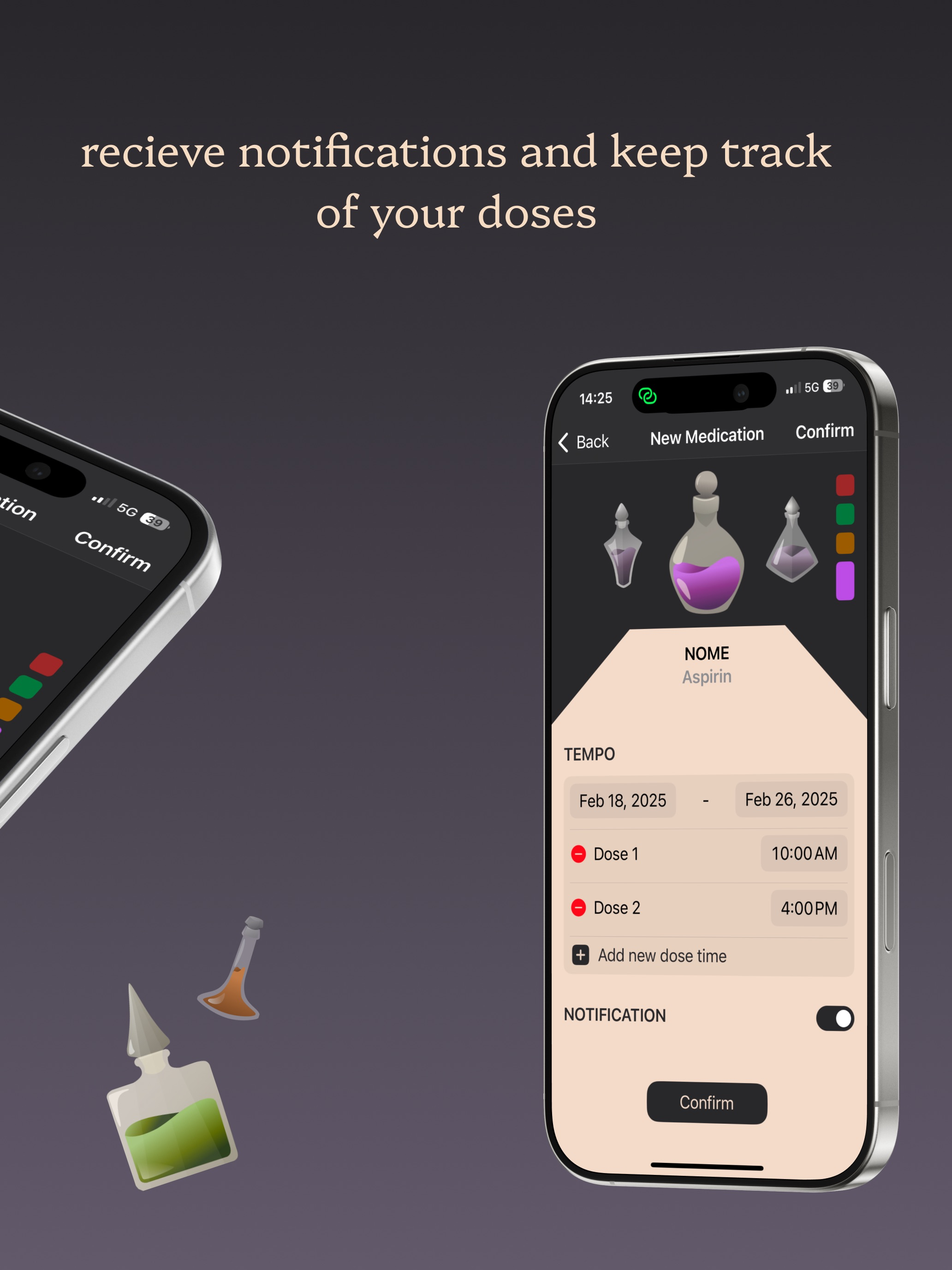 Apothecaring screenshot 6