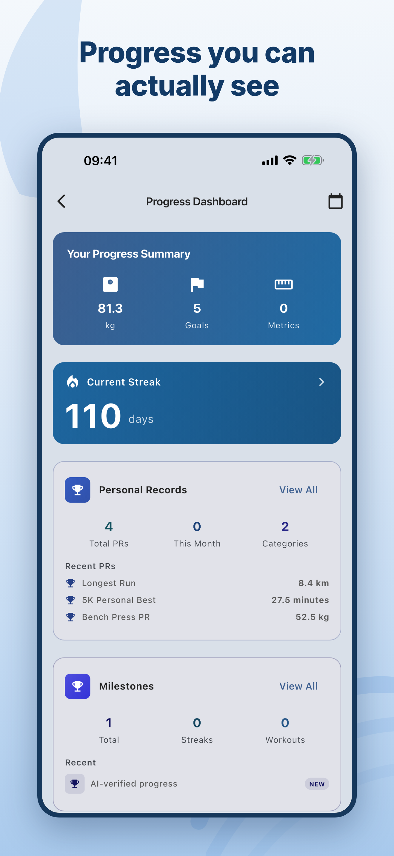 Kinesa screenshot 5