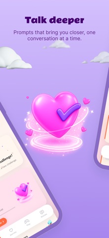 ForeverTogether Screenshot 2 of 6