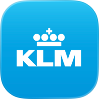 KLM - Flug buchen