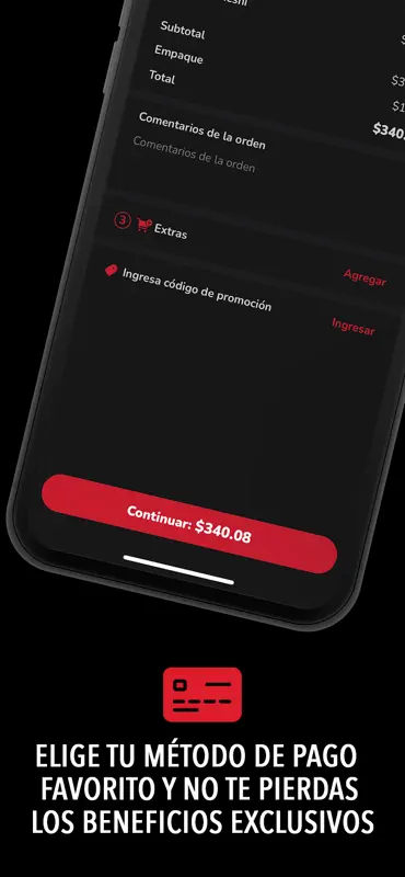 Domu Sushi MX screenshot 5 of 5