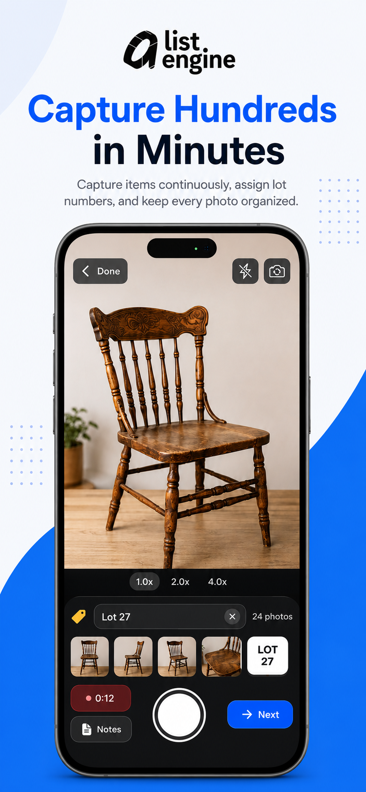 ListEngine