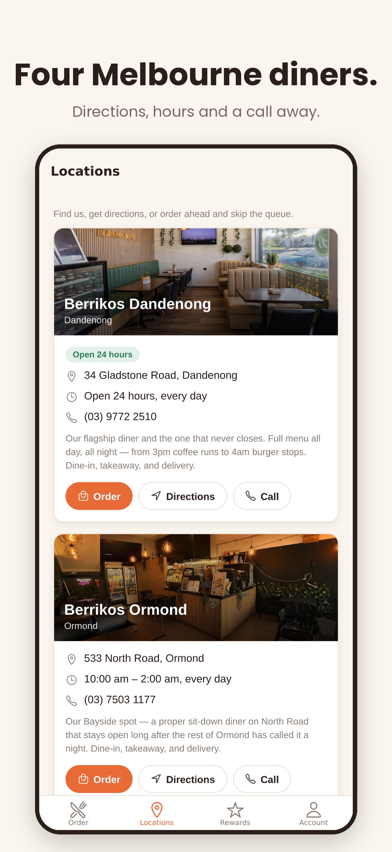 Screenshot 7 of Berrikos