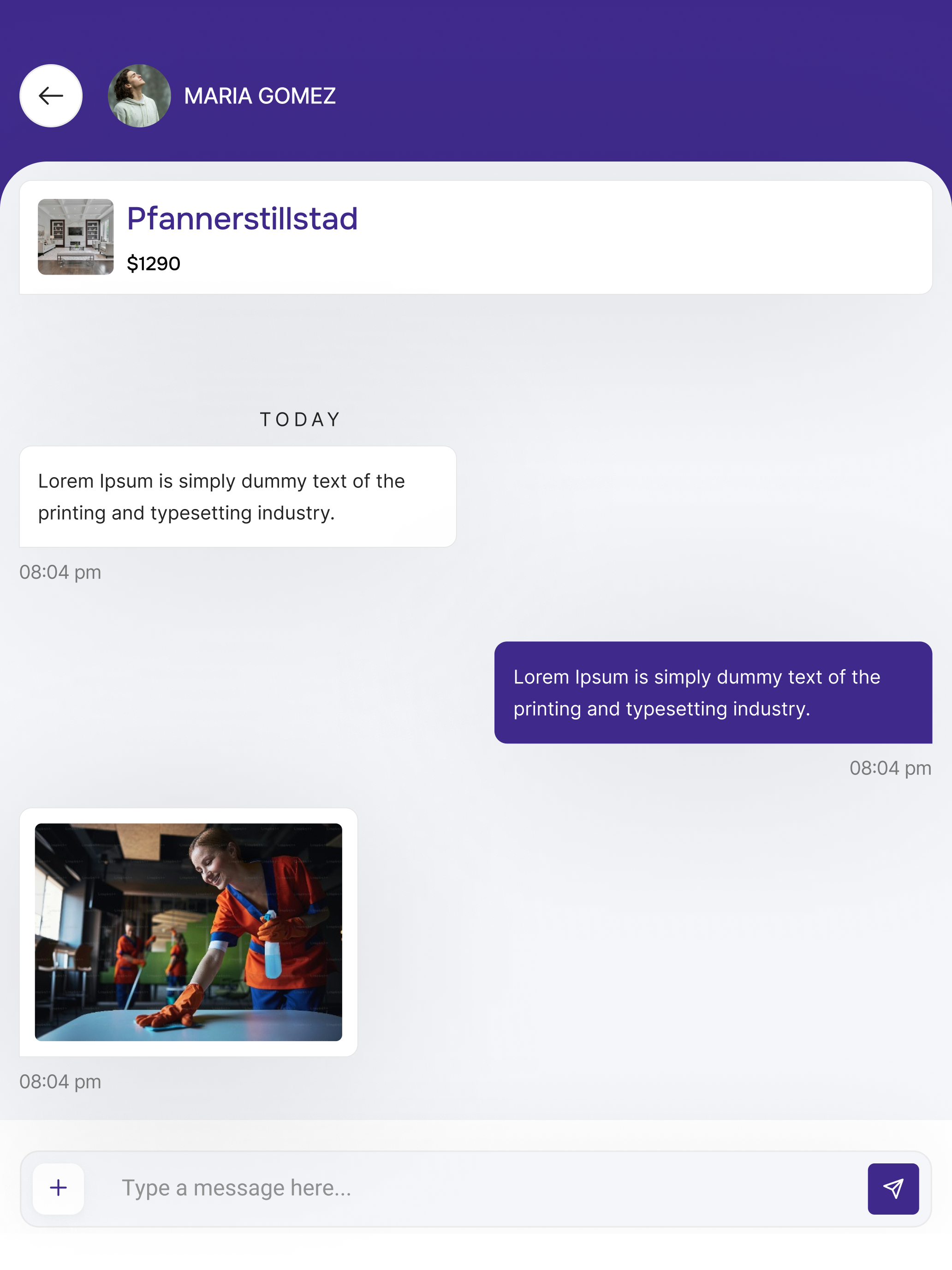 KLEENUP screenshot 15