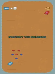 topdown tanks айпад изображения 1
