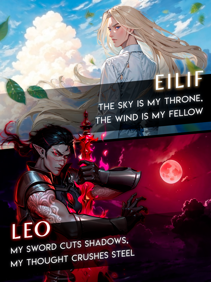 Perfect Life Visual Novel