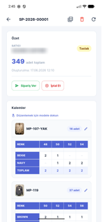 VotreHub screenshot 5