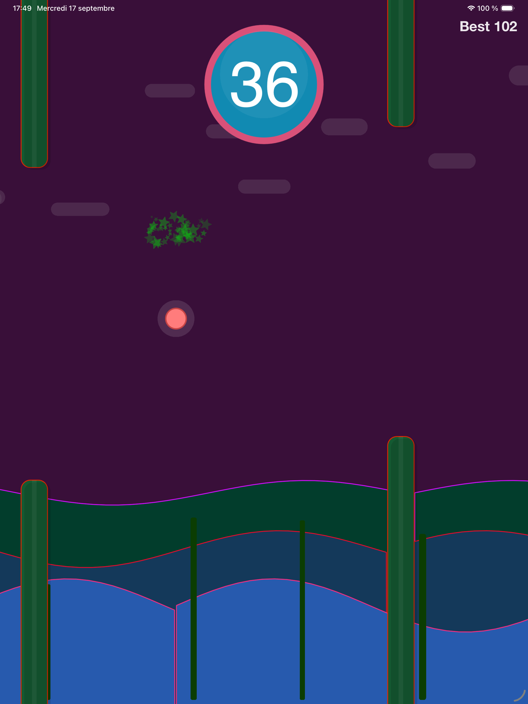 Dinguerie screenshot 6