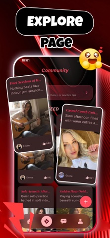 Zool - Chat, Meet, Discover Screenshot 3 of 4