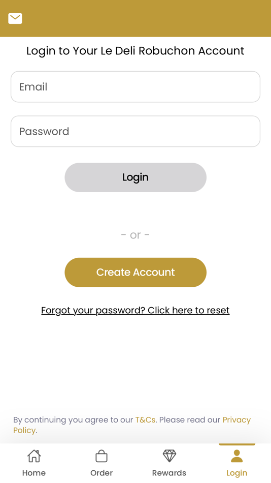 #9. Le Deli Robuchon (iOS) 由: Slerp