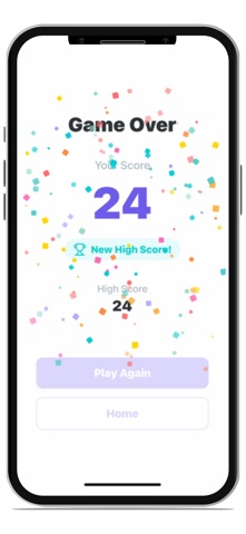 Mind Math - Brain Training screenshot