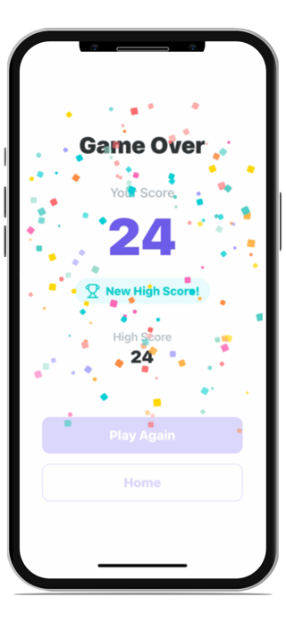 Mind Math - Brain Training Screenshot 5 of 5