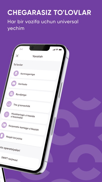 OpenBiznes screenshot-3