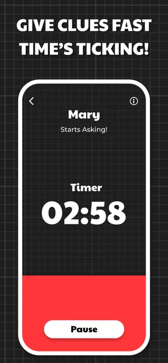 Imposter Game — Fakeit screenshot 4