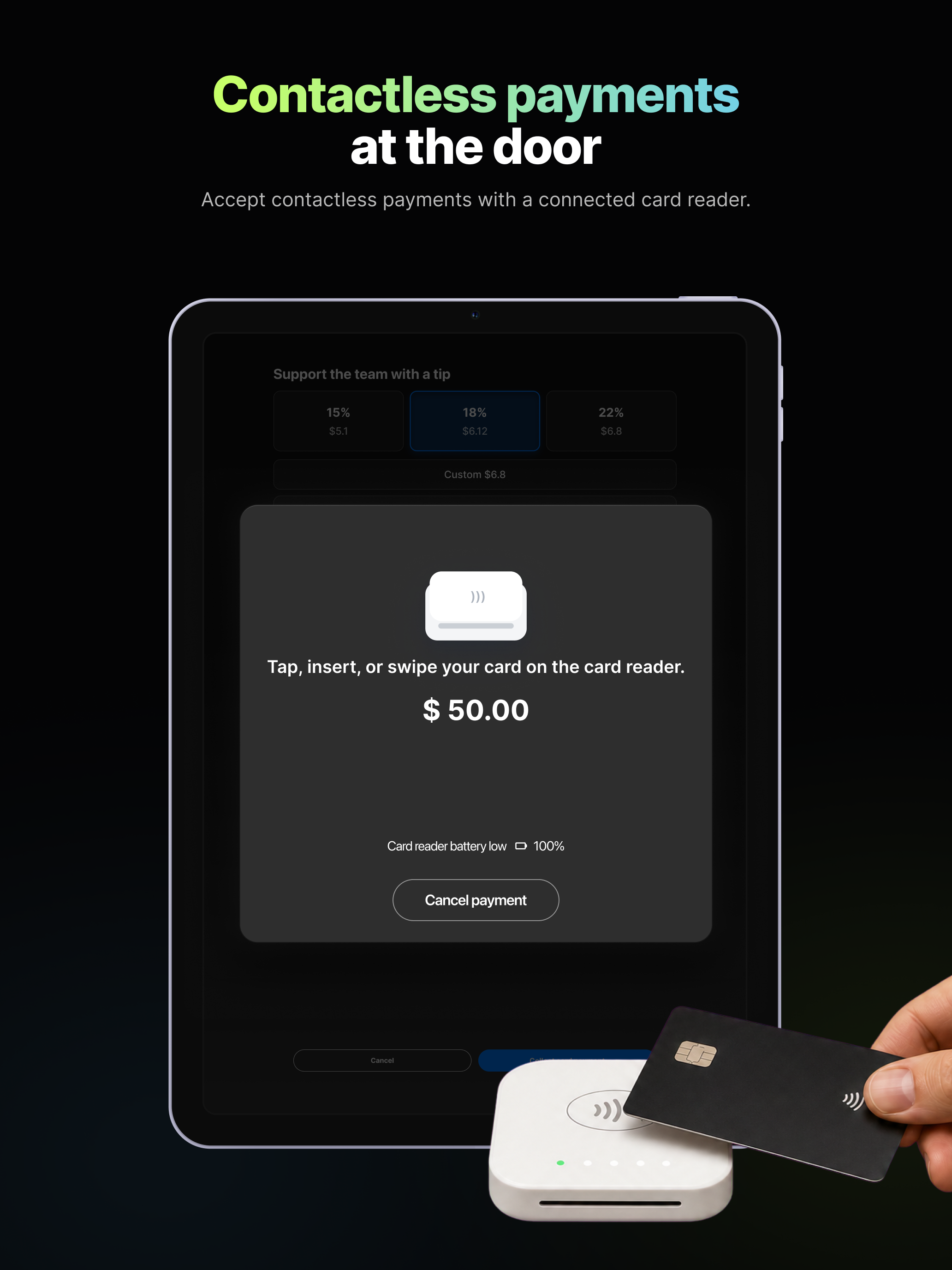 Pear.Us Venue screenshot 6