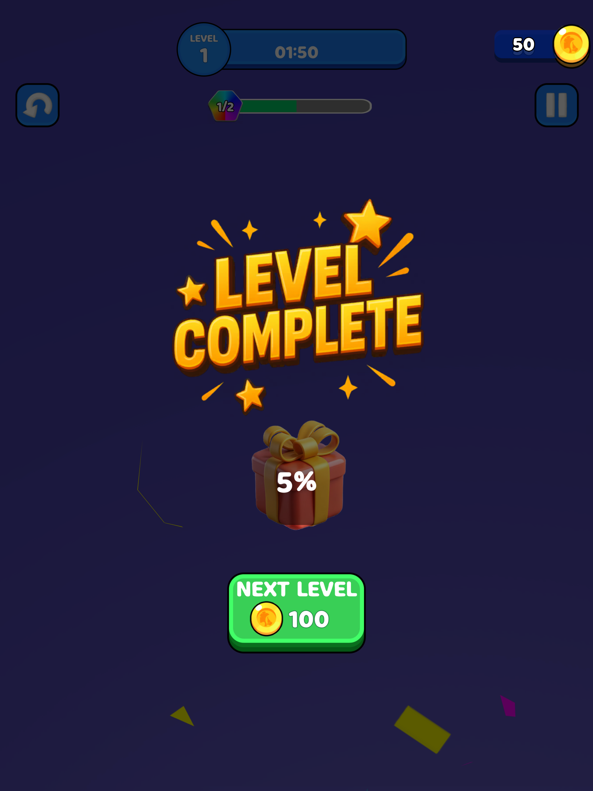 Honnect! screenshot 19