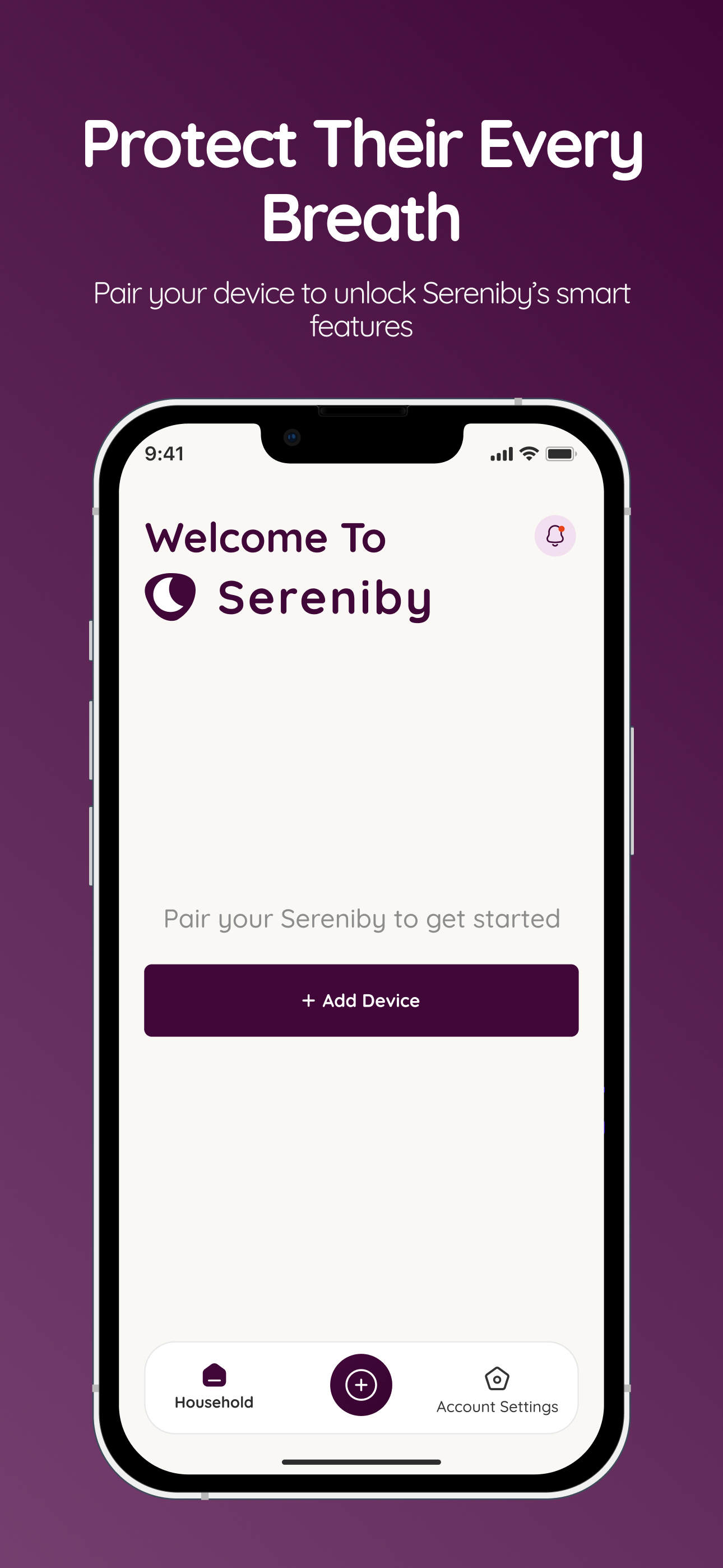 Sereniby