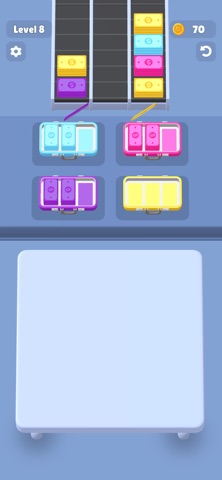 Cash Match 3D Screenshot 1 of 6