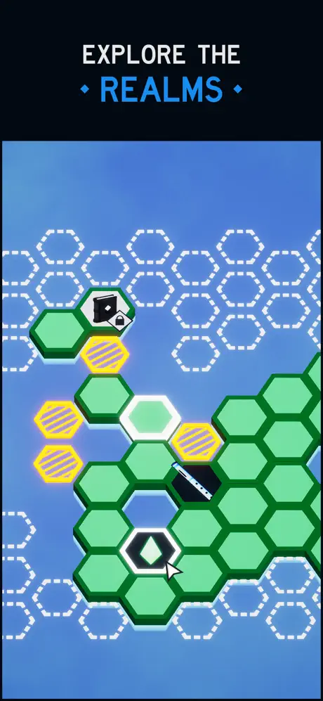 LHEA and the Word Spirit screenshot 4