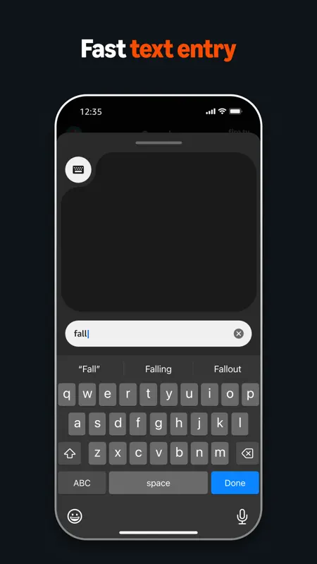 Amazon Fire TV screenshot 8 of 8