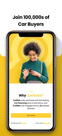 CarDuka screenshot