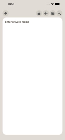 AllMemo Screenshot 4 of 5