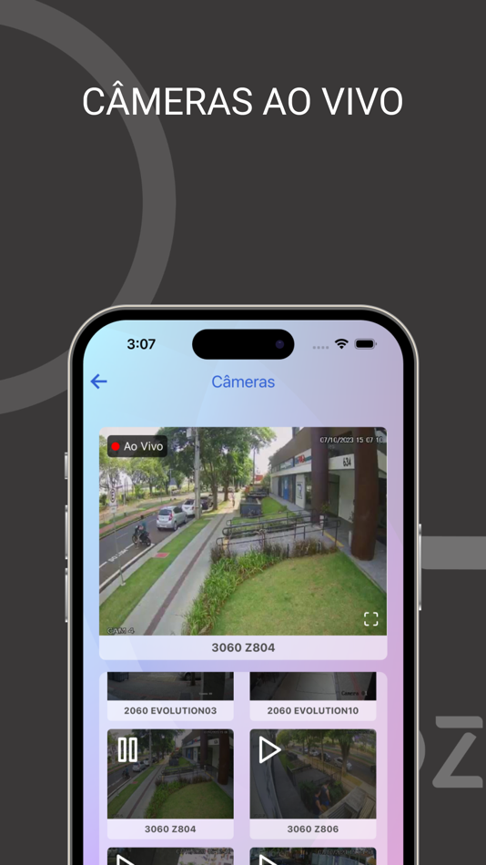 #4. Dozz (iOS) 由: Pedro Paulo Melo