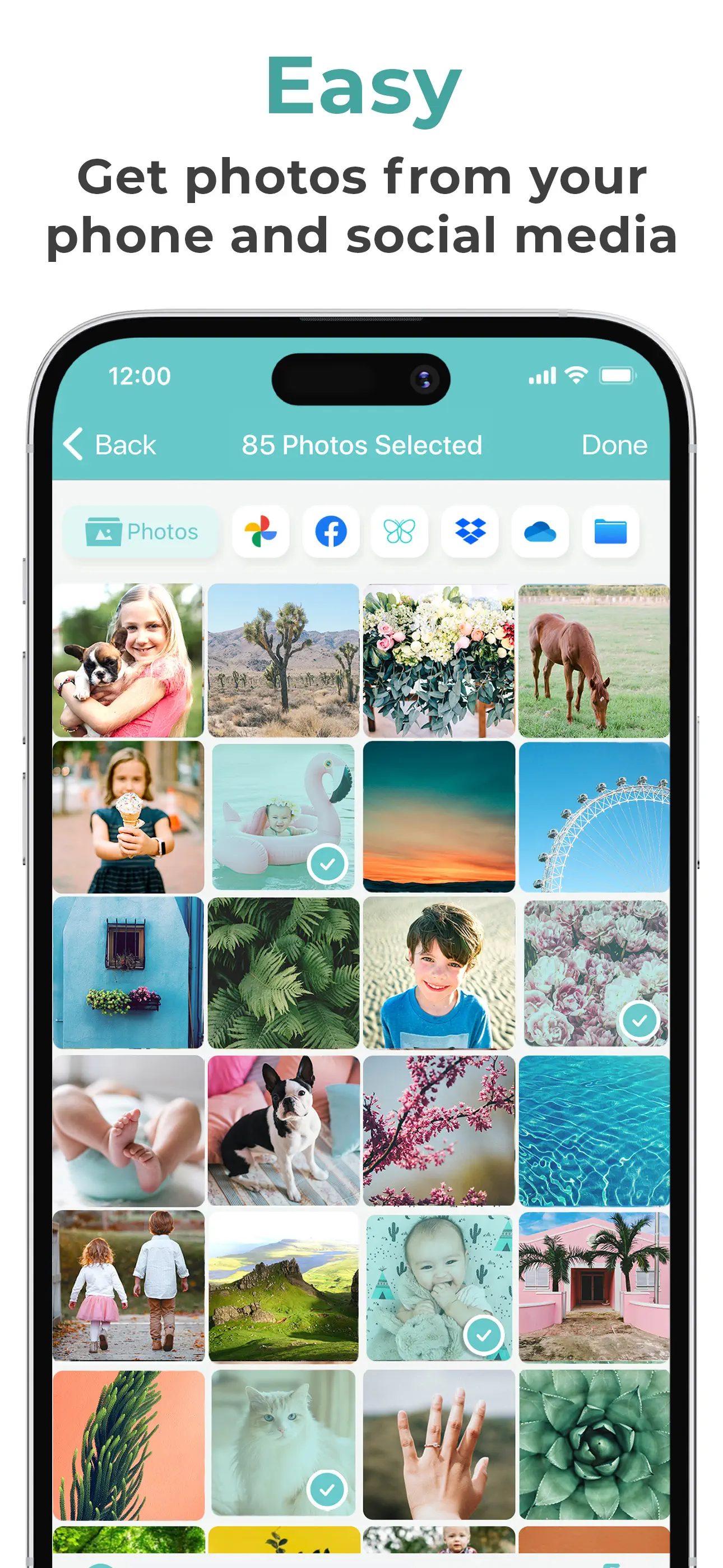 FreePrints – Print Photos screenshot 2