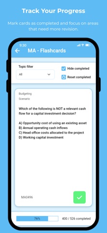 LedgerLearn Screenshot 2 of 6