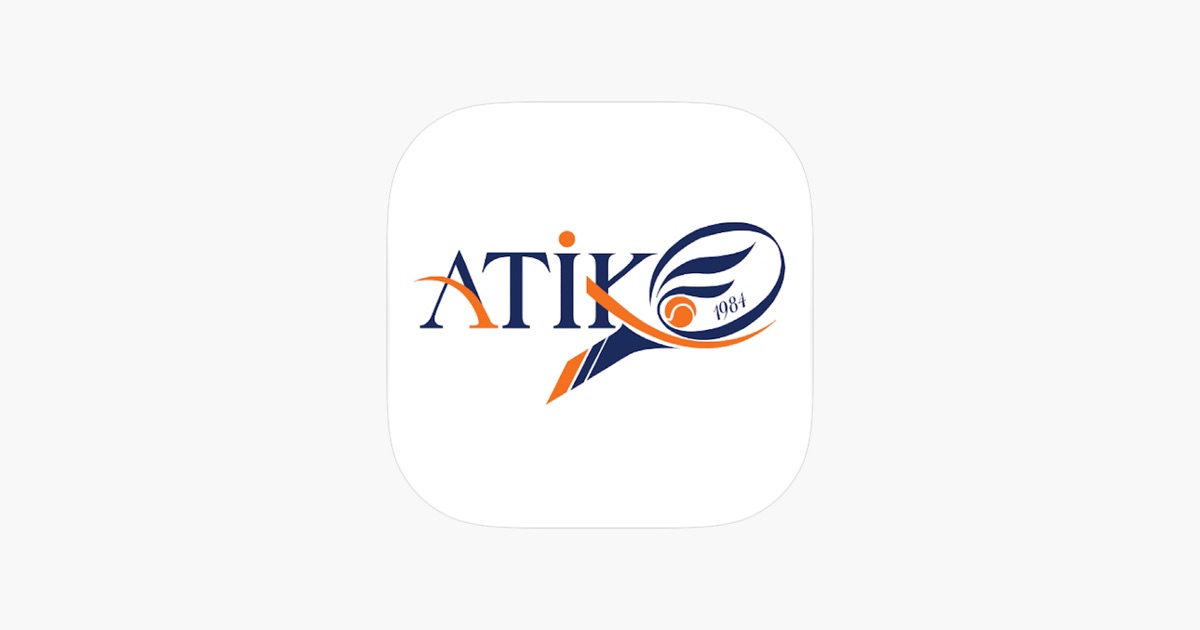 ‎Atik Portal App - App Store