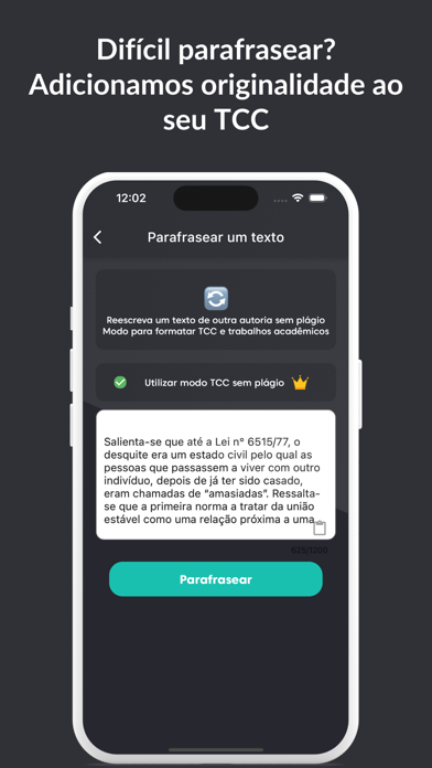Genio AI: College Smart Tutor Screenshot