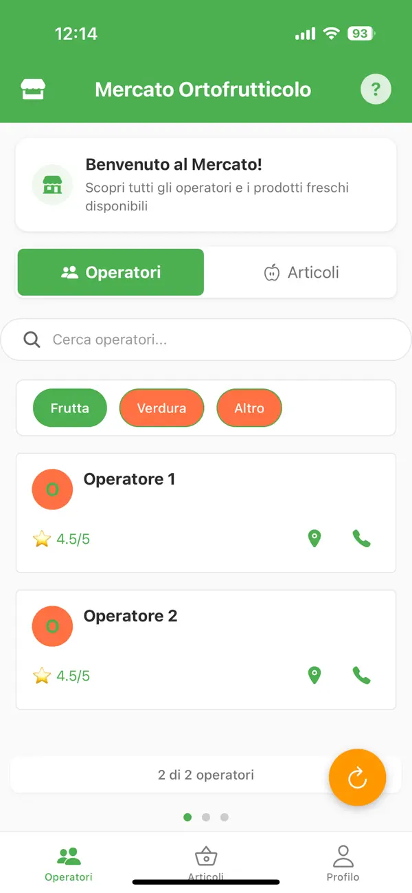 #3. Maab Bari (iOS) Ved: Rosanna Minervini