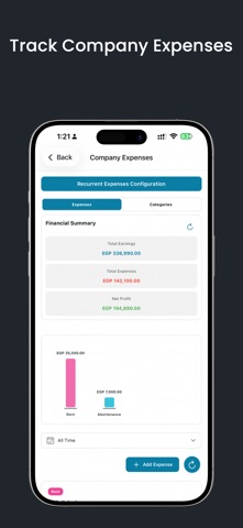 On Site Solutions Screenshot 9 of 9