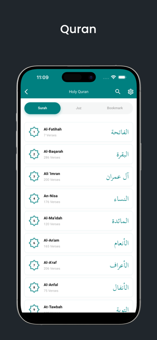 Masjid Uthman Screenshot 3 of 5