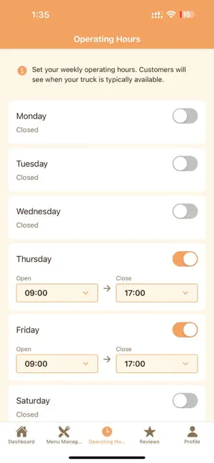 Qout Spot screenshot 4
