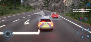 警察模拟器：劫持犯罪 screenshot