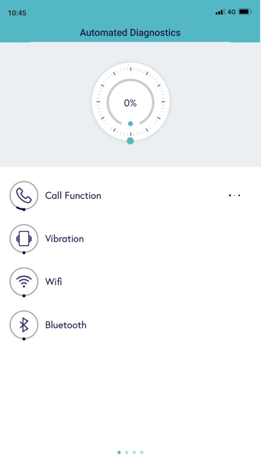 #4. Mobilecheck by bolttech (iOS) By: Bolttech Poland Sp. z o.o.