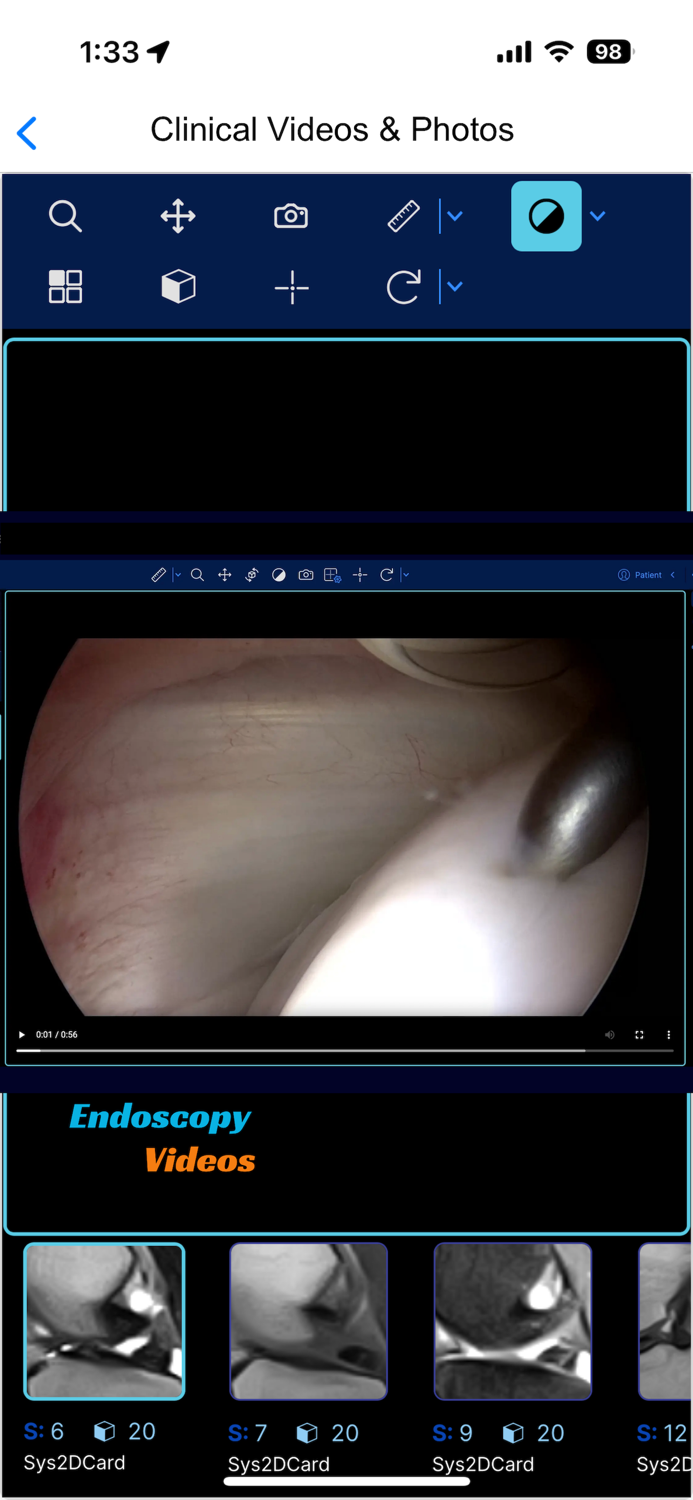 EazyGo  Easy PACS  DICOM