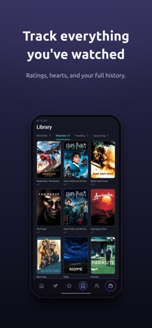 Lodestar - The Movie Universe screenshot