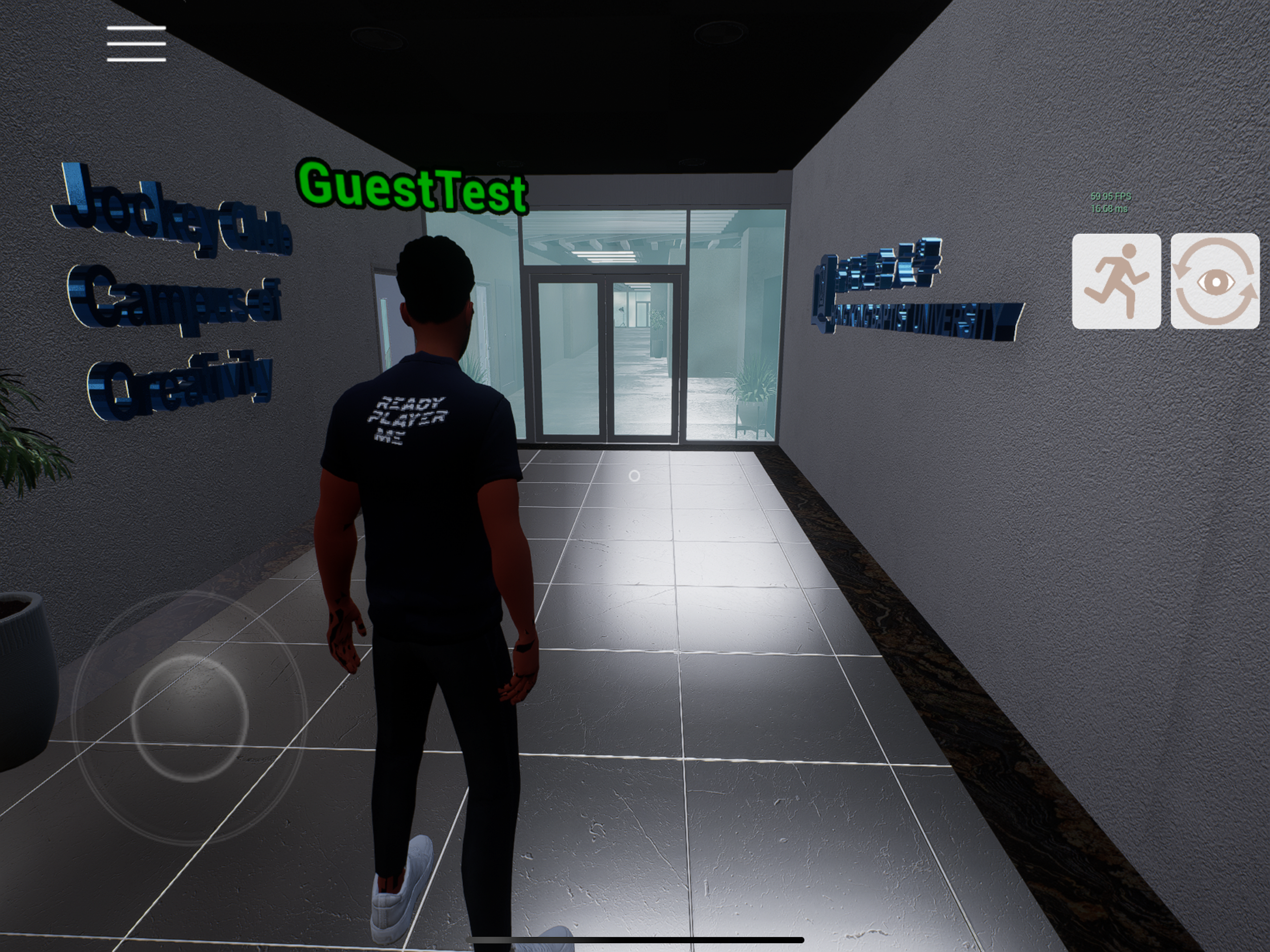 HKBUniverse screenshot 7