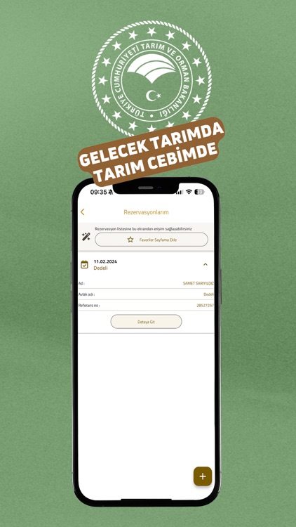 Tarım Cebimde screenshot-3
