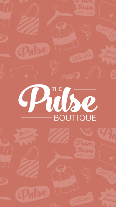 The Pulse Boutique Screenshot